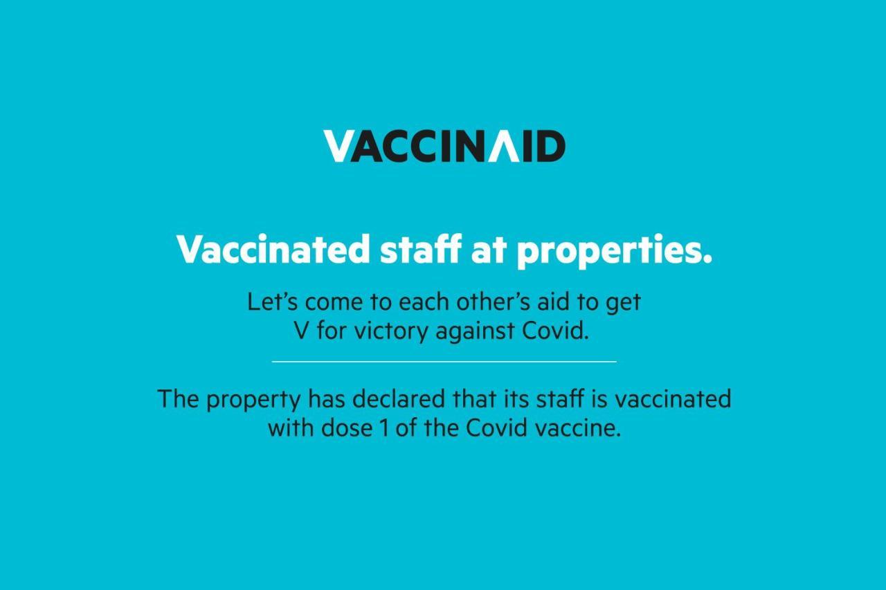 Hotel Vaccinated Staff - Oyo 22055 Dadar Residency Mumbai Exterior foto